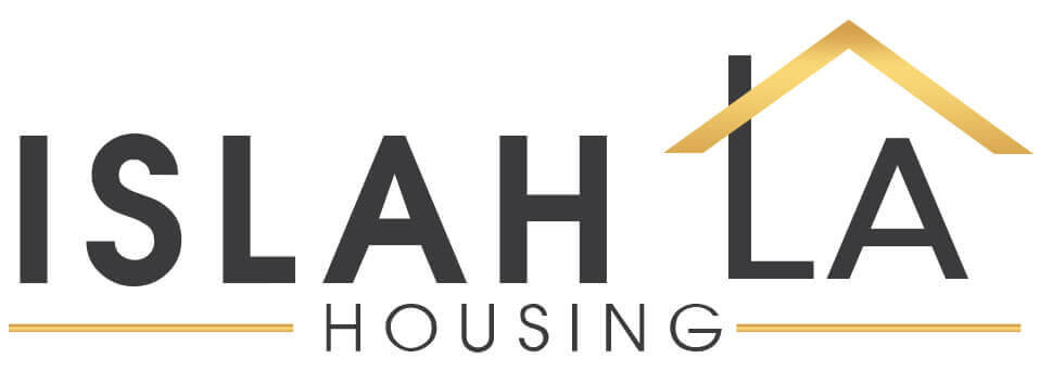 Islah LA Housing Logo